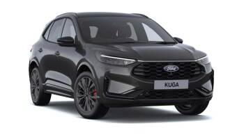 Ford Kuga 2.5 PHEV Sound Edition 5dr CVT Estate